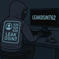 Logo LeakOsint62